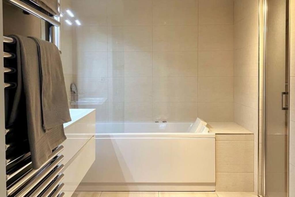Exclusive Resort Сен-Тропе Экстерьер фото